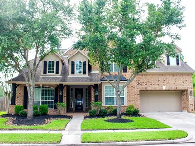 15610 Summer Heath Ct
