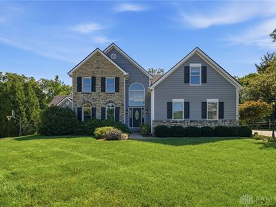 Property at 7945 Woodglen Dr, West Chester, OH