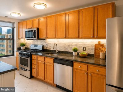 3900 14th St NW APT 603
