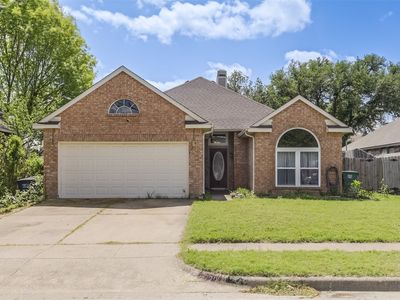 2729 Clovermeadow Dr