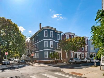 Property at 26 Plymouth St #2, Cambridge, MA