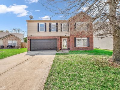 8813 Browns Valley Ln