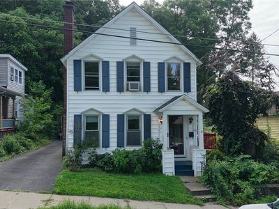 41 Sherman St