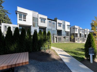 Plan 4 Plan, Arborstone