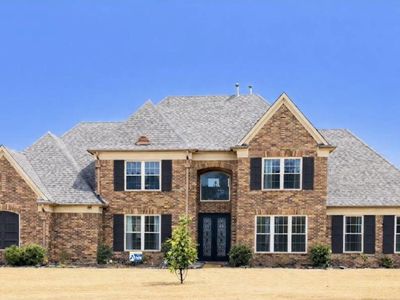 5473 Southern Winds Dr