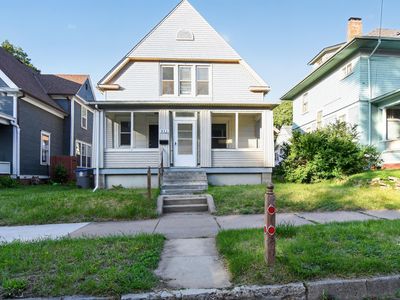 311 Glen Ave