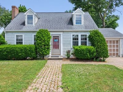 Property at 111 Warren St, Waltham, MA