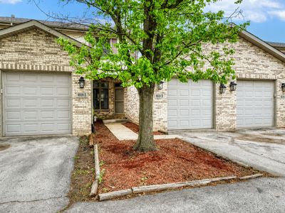 8810 W 84th Pl Unit D