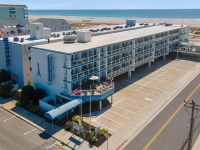 9103 Atlantic Ave #307