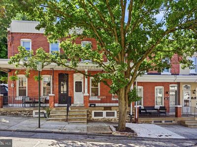 135 Hermit St