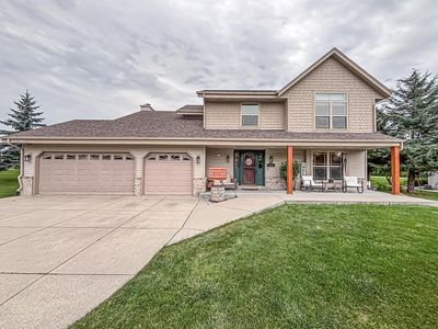N73W15494 Paseo LANE
