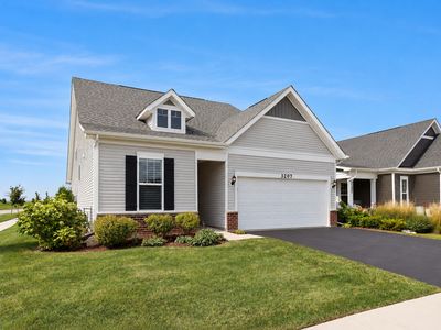 Property at 3207 Dove Mountain Dr, Aurora, IL