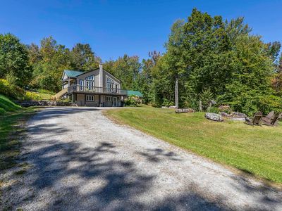 Property at 1979 North Hill Road, Andover, VT