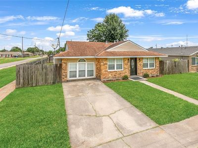 7425 Burke Rd