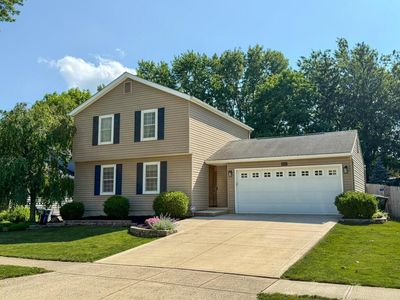 8343 Seabright Dr