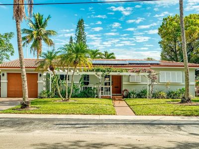 2100 SW 23rd Terrace