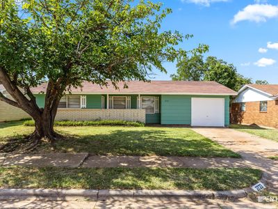 2723 Palmetto Dr