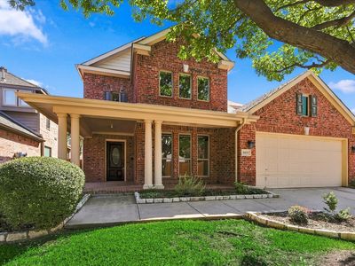 3532 Westminister Trl