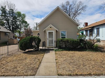 313 Lincoln St