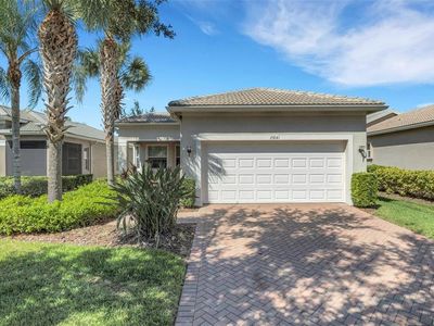 15841 COBBLE MILL DRIVE