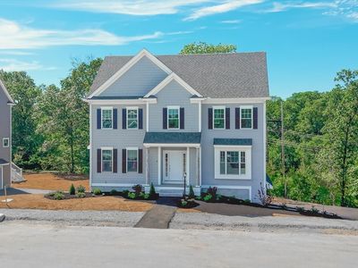 23 Strongwater Dr