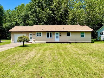 Property at 89 Roosevelt Dr, Geneva, OH