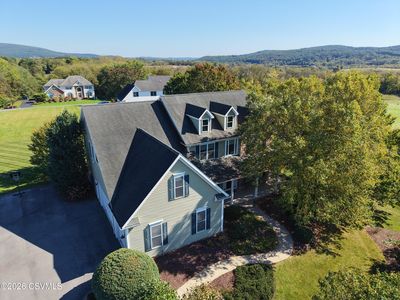 151 Country Hill Rd