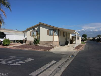 1456 E Philadelphia St SPACE 182