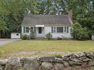 Property at 38 Millham St, Marlborough, MA