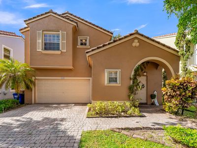 7538 NW 17TH Drive