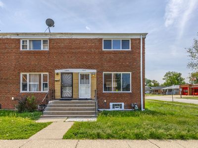 1207 S 17th Ave APT A