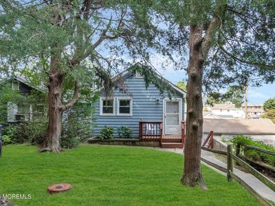 266 Bayside Drive