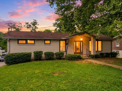 Property at 4912 Shasta Dr, Nashville, TN