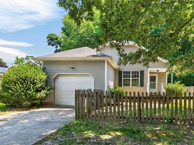 110 Timberneck Arch