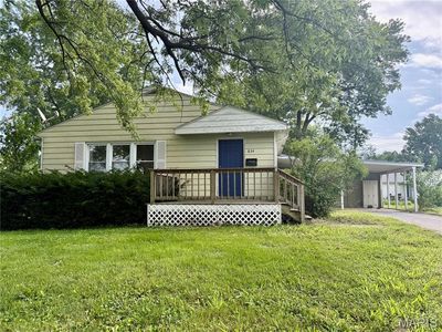 Property at 834 Locust St, Montgomery City, MO