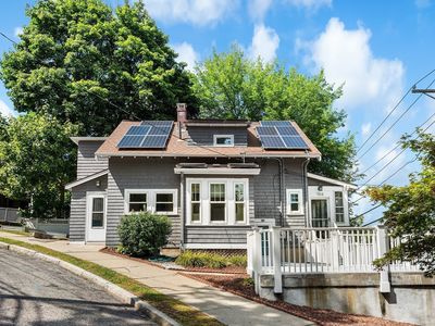 106 Paul Revere Rd
