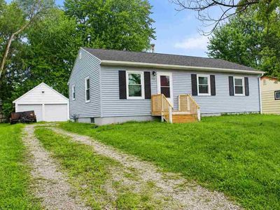 Property at 712 5th Ave, Coralville, IA