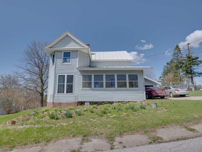 Property at 114 Highland Avenue, Richford, VT
