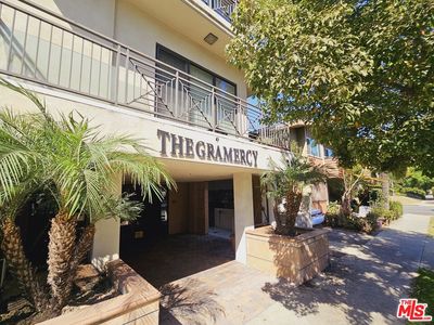 311 S Gramercy Pl UNIT 201