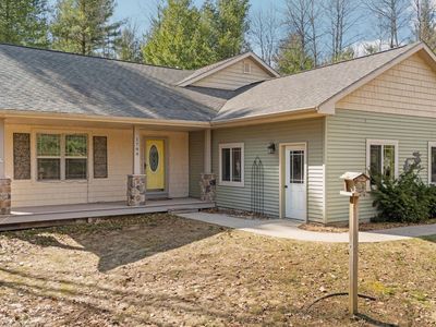 Property at 1794 Round Lake Rd, Interlochen, MI
