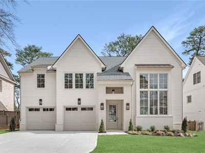 2991 Surrey Ln