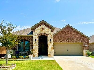 10922 Autry Ridge Ln