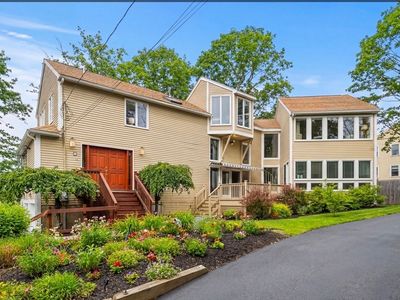 2 Rolleston Rd