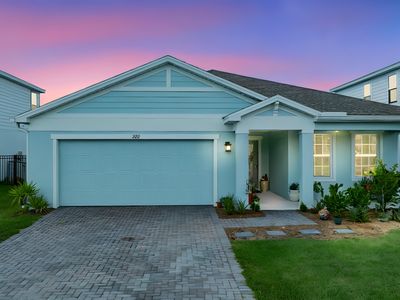 222 Eagle Harbor Way