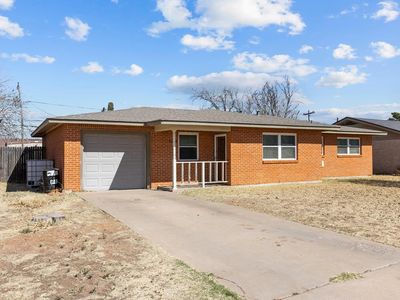 3314 W Louisiana Ave