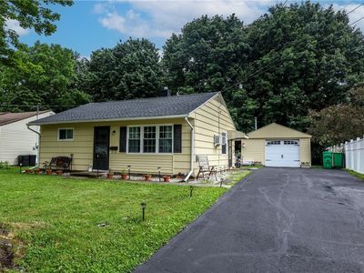 Property at 116 Myers Dr, Horseheads, NY
