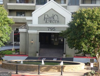 795 Hammond Dr APT 805