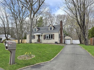 15 Wrana Street