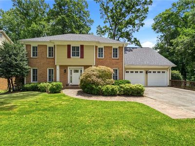 461 Berrypatch Ln SE