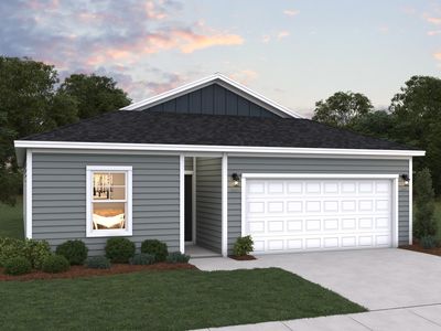 1157 Garland Lake Cir SW